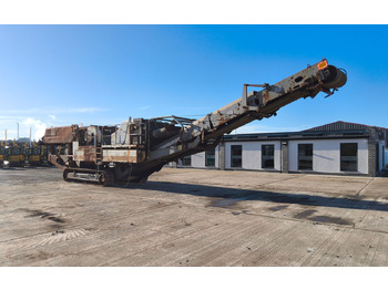 Metso LT105 в лизинг Metso LT105: фото 5