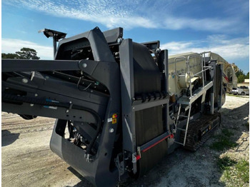 Грохот Metso S2.5: фото 3