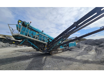 Грохот Powerscreen Chieftain 1500 3D: фото 3