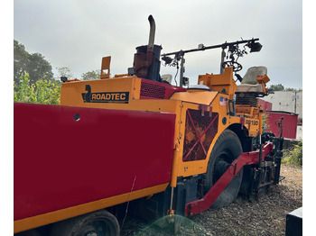 Асфальтоукладчик