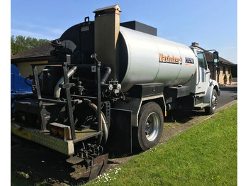 Грузовик-цистерна Rosco Maximizer 3: фото 4