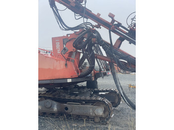 Буровая машина Sandvik DX700: фото 3