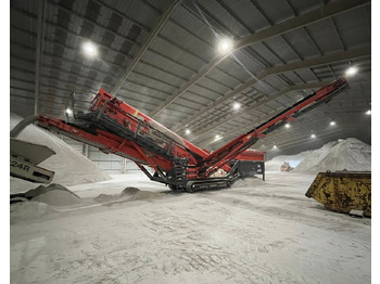 Грохот Sandvik QA441: фото 2