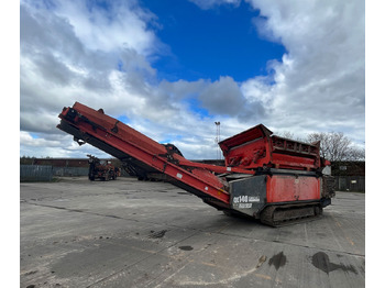 Грохот SANDVIK
