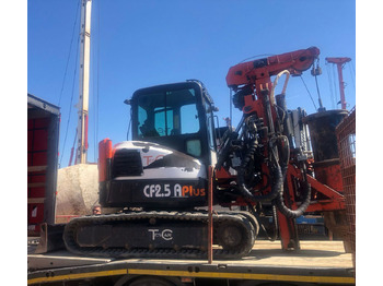 Сваебойная установка