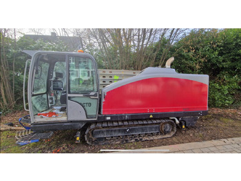 Техника для горизонтального бурения