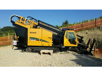 Техника для горизонтального бурения VERMEER