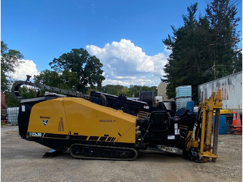 Техника для горизонтального бурения VERMEER