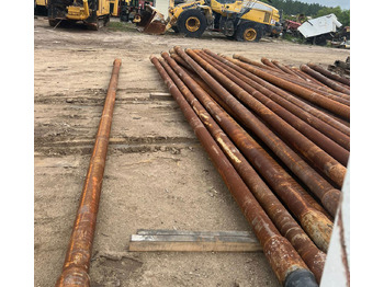 Техника для горизонтального бурения Vermeer D330x500: фото 5