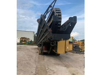 Техника для горизонтального бурения Vermeer D330x500: фото 4