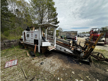 Техника для горизонтального бурения VERMEER