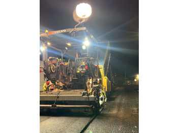 Volvo ABG P6870C в лизинг Volvo ABG P6870C: фото 5