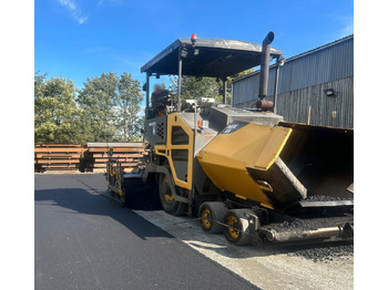 Volvo ABG P6870C в лизинг Volvo ABG P6870C: фото 3