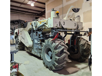 Стабилизатор грунта WIRTGEN