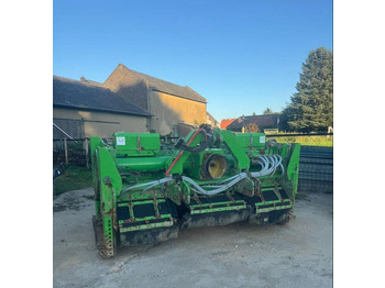 Стабилизатор грунта WIRTGEN