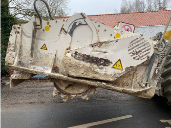 Wirtgen WS 2500 в лизинг Wirtgen WS 2500: фото 5