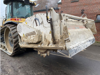 Wirtgen WS 2500 в лизинг Wirtgen WS 2500: фото 2