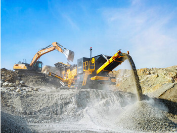 Дробилка FABO