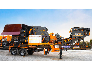 Дробилка FABO