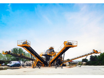 Дробилка FABO