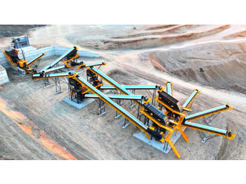 Дробилка FABO