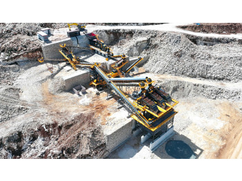 Новый Дробилка FABO stone crusher - crushers: фото 5 Новый Дробилка FABO stone crusher - crushers: фото 5