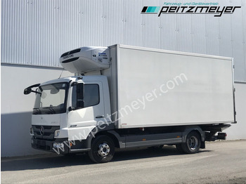 Рефрижератор MERCEDES-BENZ Atego 818