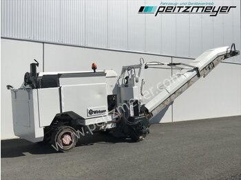 Дорожная фреза WIRTGEN
