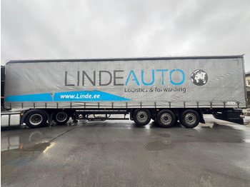 Тентованный полуприцеп Schmitz Cargobull SCS 24/L-13.62 EB: фото 4