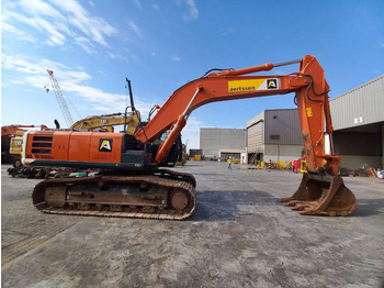 Гусеничный экскаватор Hitachi ZX350H-5G (Abu Dhabi): фото 3