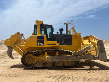 Бульдозер KOMATSU