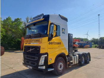 Тягач VOLVO FH13 540