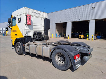 Тягач DAF FT XF480 Space cab: фото 3