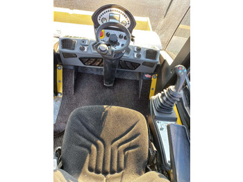 Компактор BOMAG BW177D-5: фото 5 Компактор BOMAG BW177D-5: фото 5