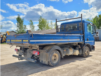 MAN TGL 8.180 в лизинг MAN TGL 8.180: фото 5