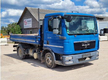 MAN TGL 8.180 в лизинг MAN TGL 8.180: фото 3