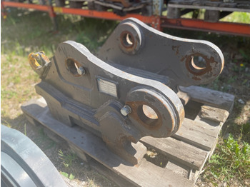 Сцепное устройство