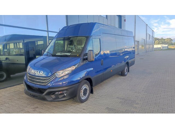 Цельнометаллический фургон IVECO Daily 35s18