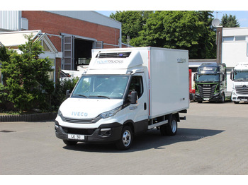 Iveco Daily 35C14 E6 Hi-Matic   CX 350 Tiefkühl   FRC в лизинг Iveco Daily 35C14 E6 Hi-Matic   CX 350 Tiefkühl   FRC: фото 1