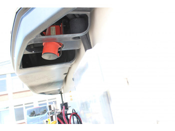 Полуприцеп-рефрижератор Lamberet CV 1550   Aluboden   BPW   TW   LBW: фото 4