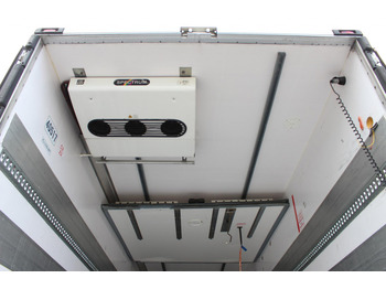 Полуприцеп-рефрижератор Lamberet TK SLXi Spectrum 2,65h Bi-Temp LBW FRC Aluboden: фото 2 Полуприцеп-рефрижератор Lamberet TK SLXi Spectrum 2,65h Bi-Temp LBW FRC Aluboden: фото 2