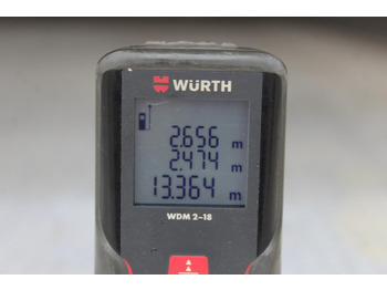 Полуприцеп-рефрижератор Lamberet TK SLXi Spectrum 2,65h Bi-Temp LBW FRC Aluboden: фото 5 Полуприцеп-рефрижератор Lamberet TK SLXi Spectrum 2,65h Bi-Temp LBW FRC Aluboden: фото 5