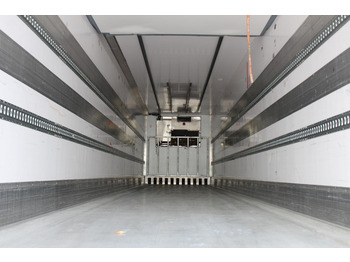 Полуприцеп-рефрижератор Lamberet TK SLXi Spectrum 2,65h Bi-Temp LBW FRC Aluboden: фото 3 Полуприцеп-рефрижератор Lamberet TK SLXi Spectrum 2,65h Bi-Temp LBW FRC Aluboden: фото 3