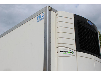 Полуприцеп-рефрижератор Lecitrailer CV 1550  Strom  SAF: фото 5