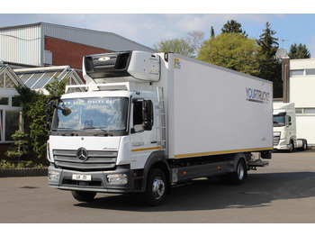 Рефрижератор MERCEDES-BENZ Atego 1527