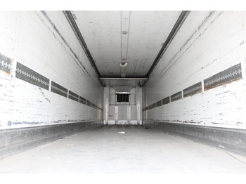 Полуприцеп-рефрижератор SCHMITZ Carrier Maxima 1300 Rolltor Strom Aluboden: фото 2