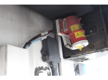 Полуприцеп-рефрижератор SCHMITZ Carrier Maxima 1300 Rolltor Strom Aluboden: фото 5