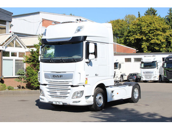 Тягач DAF