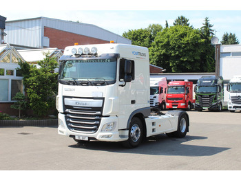 Тягач DAF XF 460