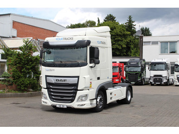 Тягач DAF XF 480